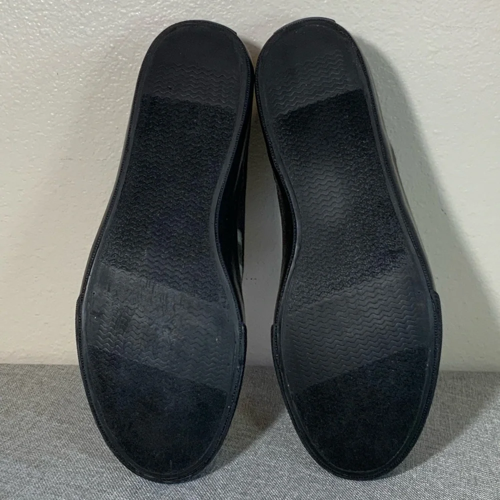 Sperry Star Wars Slip On Shoes Womens 11 Chewbacca Han Solo - Picture 5 of 9